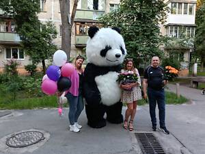 Організація свят та заходів (Загальне)