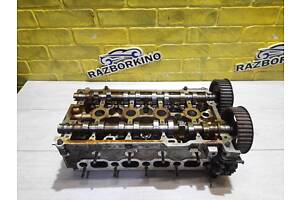 Оригинальная ГБЦ К4МR858 1.6 Renault Megane 3 2009-2015 (Рено Меган)