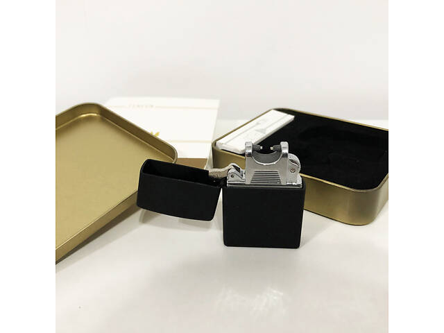 Оригинальная зажигалка в подарок USB-215, Зажигалка с гравировкой для мужа, ZY-323 Электроимпульсная дуга - Фото 10