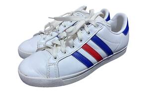 Оригинальные детские кроссовки Adidas coast star ee6198