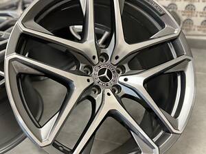 Оригинальные новые диски Mercedes GLE 167 GLS Гле Глс 21 R21 A1674014300