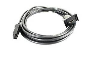 Оригинальный кабель Mopar HDMI CHRYSLER DODGE CARAVAN TOWN&COUNTRY 68164023AB