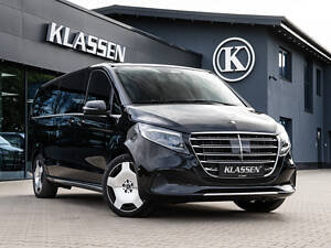Оригінальний комплект (диски з шиною) Mercedes V-classe V-klasa 2024 Мерседес Віто W447