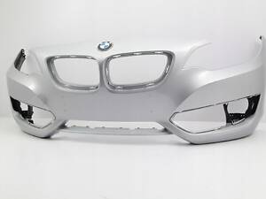 Оригінальний передній бампер для BMW 1 F22 F23 2013-2021