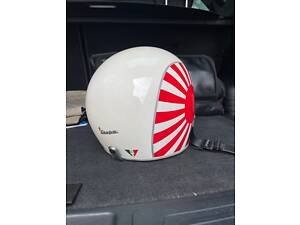 Оригінальний шолом VESPA