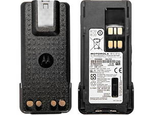 Оригинальный Аккумулятор для радиостанции Motorola PMNN4543A, емкость 2450 mAh