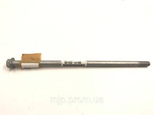 Орігінальний болт переднього верхнього важеля 90105-14160.