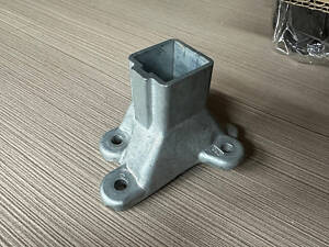 Оригінальне кріплення підлокітника сидіння Мерседес V-класу W447 Віто Віано Спринтер W906