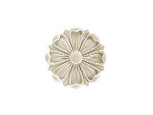 Орнамент поліуретановий Gaudi Decor A 372