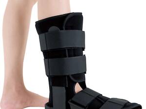 Ортез на гомілковостопний суглоб післяопераційний TD Fix Walker короткий Ortop OH-903 S