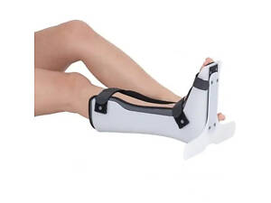 Ортез-чобіток для гомілковостопного суглоба деротаційний ORTHOPEDICS MEDICAL FA51 Розмір S