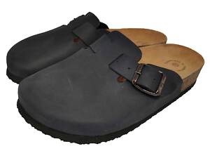 Ортопедические сабо мужские Foot Care FA-201 41 Синий