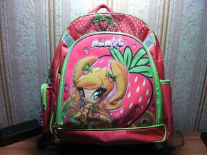 Ортопедический Рюкзак Kite Pop Pixie PP14-519K - Объем 14 Литров - Идеальное Состояние - Как Новый