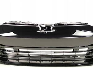 Оригінал Бампер передній Volkswagen Golf VIII 2019-2025 2019-2025 Європа