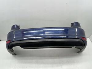 Оригінал Бампер задній Volkswagen Jetta 2010-2019 2010-2019 EU