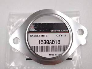 Оригінальна прокладка радіатора 1530A019.