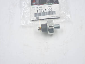 Оригінальний датчик тиску мастила 1258A003.