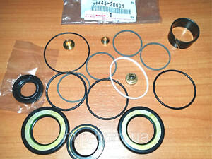 Оригінальний ремкомплект рульової рейки 04445-28091