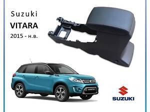 Оригінальний підлокітник Suzuki Vitara 2015-2024