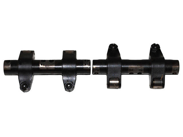 038109527AF Ось коромысел в сборе VW Passat B5 96-05 (038109527AF) - Фото 1