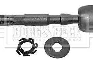 Осевой шарнир, поперечная рулевая тяга Borg & Beck BTR4988