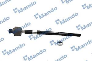 Осевой шарнир, поперечная рулевая тяга Mando DSA020288