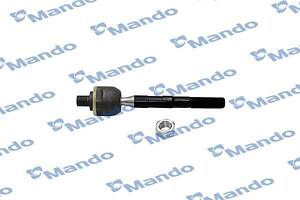 Осевой шарнир, поперечная рулевая тяга Mando DSA020346