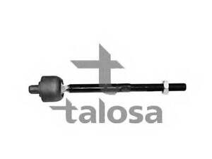 Осевой шарнир, рулевая тяга TALOSA 4407890 на MERCEDES-BENZ E-CLASS седан (W212)