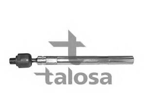Осевой шарнир, рулевая тяга TALOSA 4409970 на CITROEN XM (Y3)