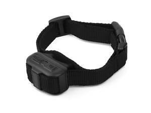 Ошейник антилай с электрошоком для маленьких и средних собак DOBE DB 60, аккумуляторный, интеллектуальный