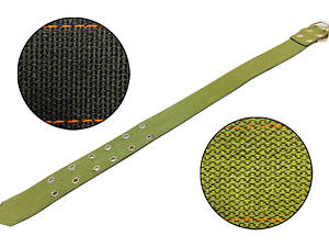 Нашийник брезентовий Alan 40 мм х 0.69 м (А-ОБО40650)