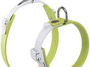 Нашийник для собак Ferplast Ergoflex C (Ферпласт Ергофлекс С) 520, Зелений