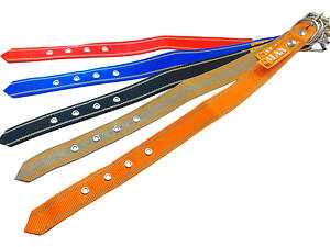 Нашийник капроновий Alan 30 x 510мм одинарний (А-ОКО30510)