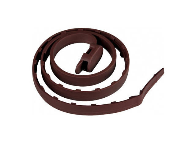 Нашийник для тварин Trixie Bio проти бліх і кліщів 60 см (4011905039060) - Фото 2