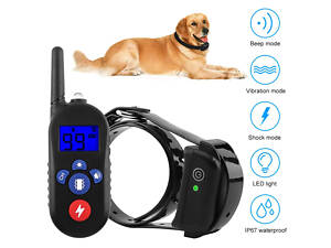 Ошейник для собак No2310-2