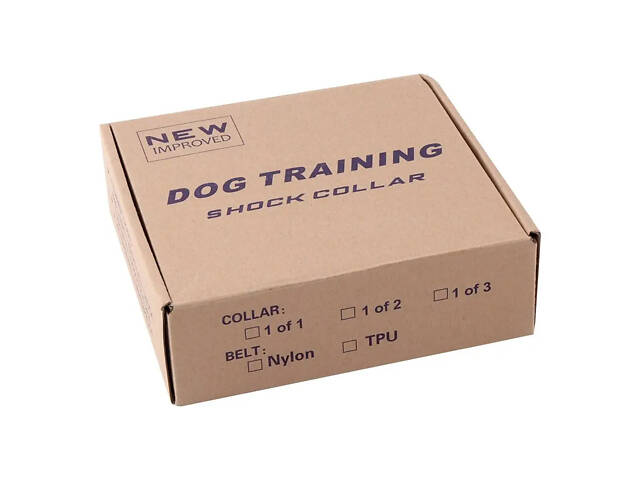 Ошейник длясобак No2310/2 - Фото 4