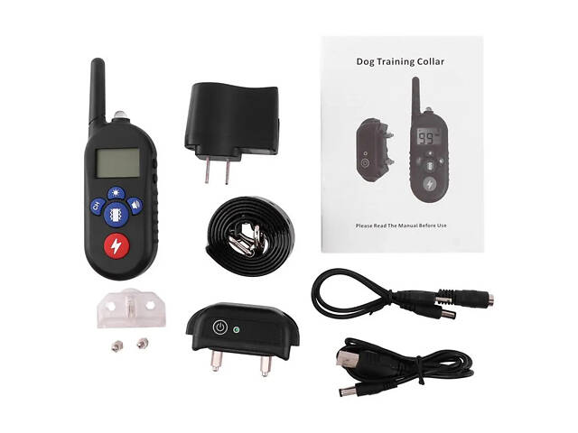 Ошейник длясобак No2310/2 - Фото 9