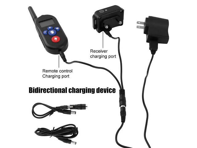 Ошейник длясобак No2310/2 - Фото 5