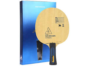 Основа для ракетки Joola Tezzo Warrior FL (61210)