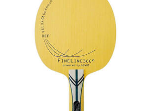 Основа для ракетки Gewo Velox Alpha Def FL (441900001)