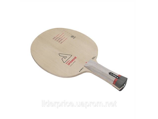 Основа для ракетки Joola BASEline OFF FL (61570), Оригінал! - Фото 2