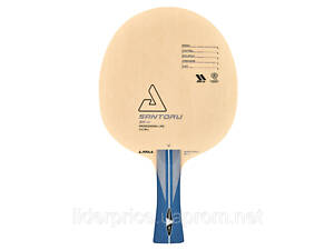 Основа для ракетки Joola Santoru 3K-C FL (65050), Оригінал!