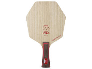 Основа для ракетки Stiga Clipper Cybershape Master (1600-1201-35)