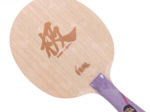 Основа для ракетки DHS Hurricane G - Розширений (FL)