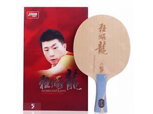 Основа для ракетки DHS Hurricane Long 5 - Юніор Розширений (FLL)