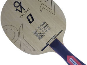 Основа для ракетки 729 Enlight I C Юніор Розширений FLL