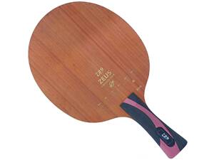 Основа для ракетки 729 ZEUS Розширений FL Коричневий (ZEUS-11)