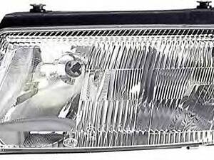 Основная фара HELLA 1AF007620051 на VW PASSAT седан (3B2)