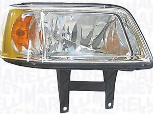 Основная фара MAGNETI MARELLI 710301191302 на VW MULTIVAN Mk V (7HM, 7HN, 7HF, 7EF, 7EM, 7EN)