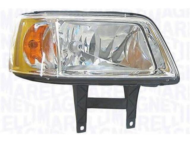 Основная фара MAGNETI MARELLI 710301191302 на VW MULTIVAN Mk V (7HM, 7HN, 7HF, 7EF, 7EM, 7EN) - Фото 1
